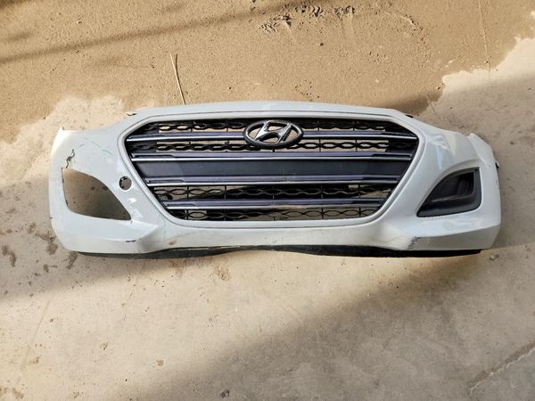 2017 HYUNDAI ELANTRA — LOOS