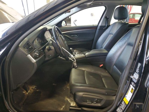 2015 BMW 528 xDrive