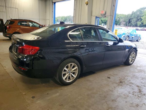 2015 BMW 528 xDrive