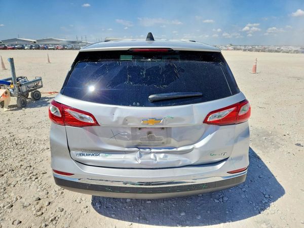 2018 CHEVROLET EQUINOX LT (1LT) — DIRR