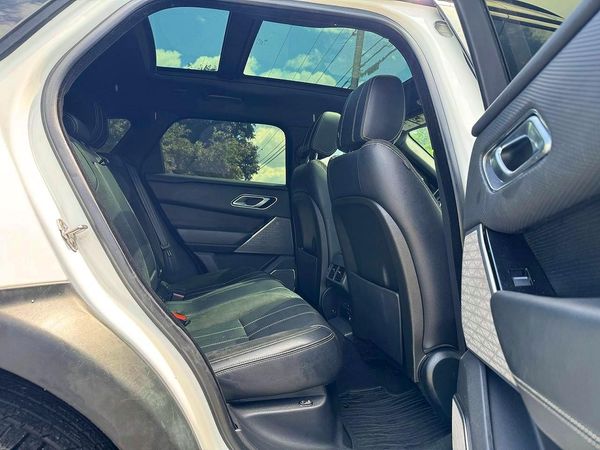 2020 LAND ROVER RANGE ROVER VELAR