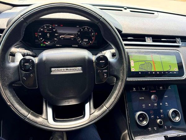2020 LAND ROVER RANGE ROVER VELAR