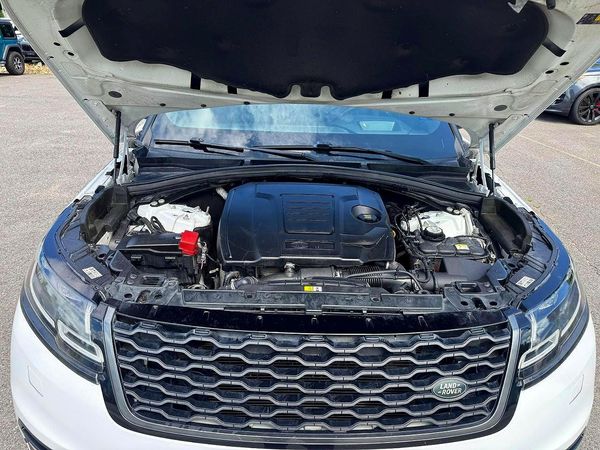 2020 LAND ROVER RANGE ROVER VELAR