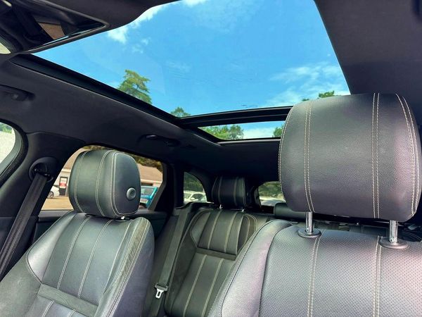 2020 LAND ROVER RANGE ROVER VELAR