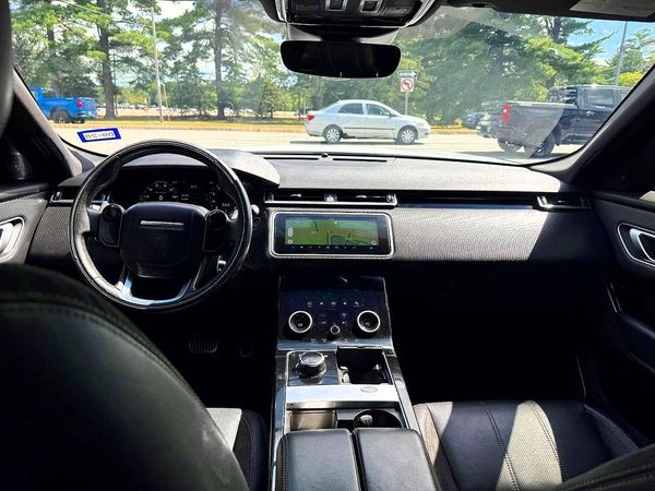 2020 LAND ROVER RANGE ROVER VELAR