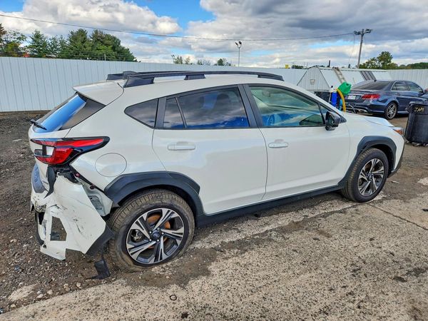 2024 SUBARU CROSSTREK Premium — PSRA