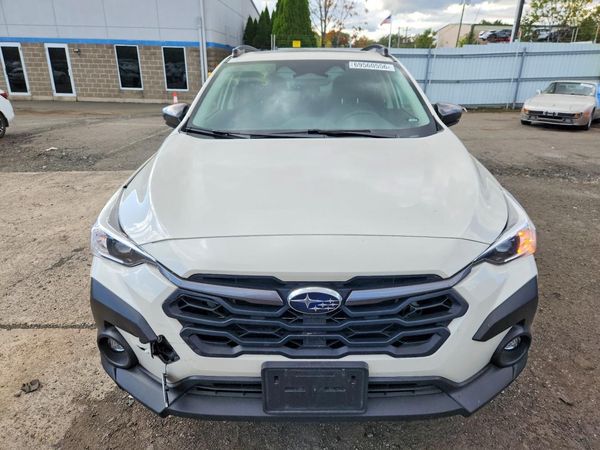 2024 SUBARU CROSSTREK Premium — DIRF
