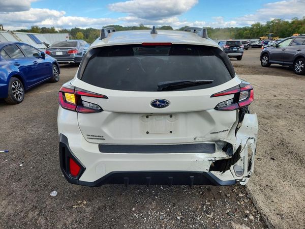 2024 SUBARU CROSSTREK Premium — DIRR