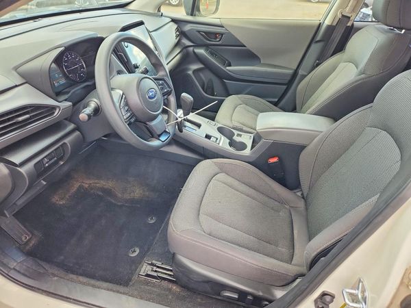 2024 SUBARU CROSSTREK Premium — DENT