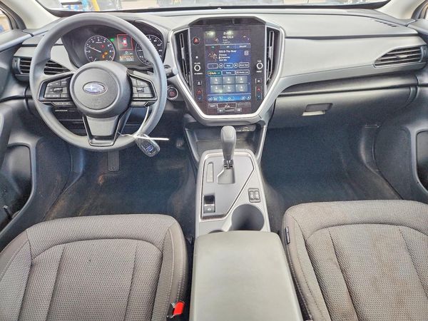 2024 SUBARU CROSSTREK Premium — CKPT