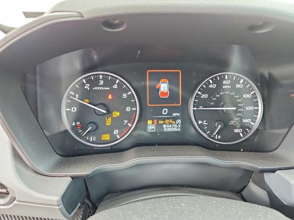 2024 SUBARU CROSSTREK Premium — ODOM