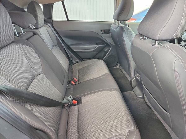 2024 SUBARU CROSSTREK Premium — PSRS