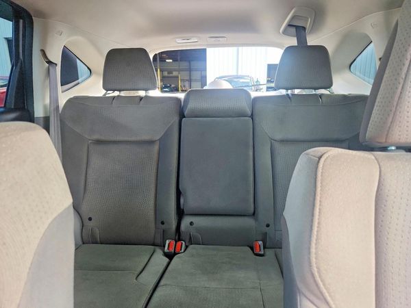 2014 HONDA CRV EX — SUVN