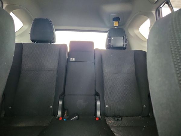 2016 TOYOTA RAV4 XLE (M Grade) — SUVN