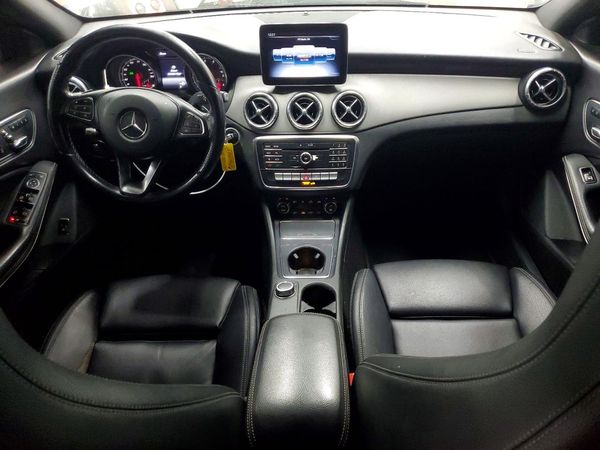 2019 MERCEDES-BENZ CLA-CLASS CLA250 — CKPT