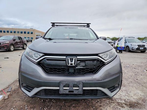 2020 HONDA CR-V EX-L — DIRF