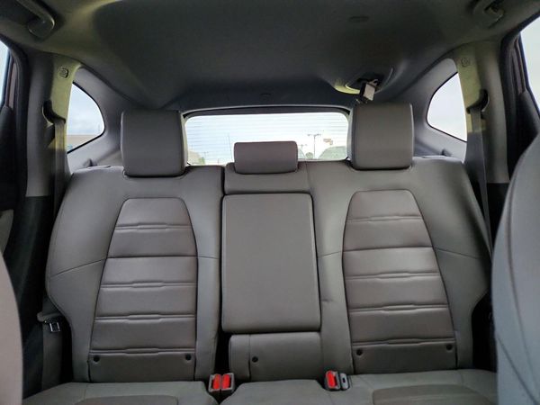 2020 HONDA CR-V EX-L — SUVN