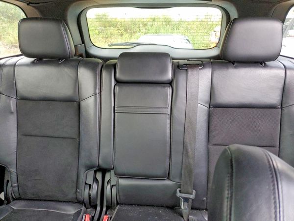 2017 JEEP GRAND CHEROKEE LAREDO 4X4 — SUVN