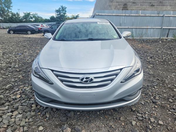 2014 HYUNDAI SONATA GLS/ GLS Popular — DIRF