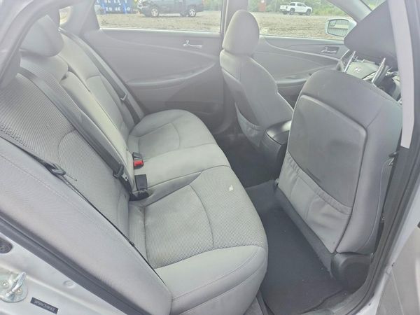 2014 HYUNDAI SONATA GLS/ GLS Popular — PSRS