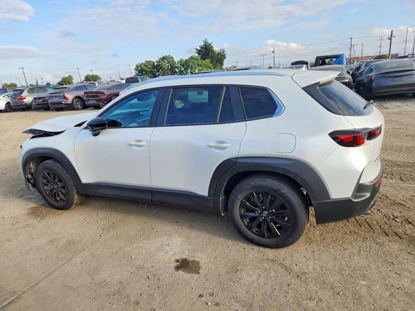 2026 MAZDA CX-50 Preferred