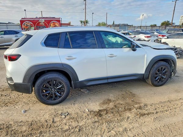 2026 MAZDA CX-50 Preferred
