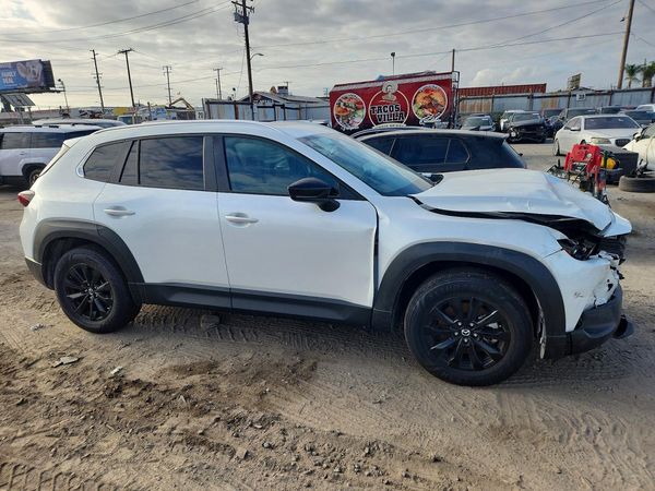 2026 MAZDA CX-50 Preferred