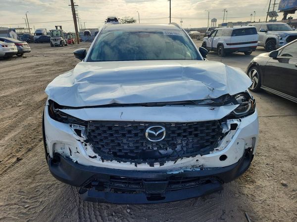 2026 MAZDA CX-50 Preferred