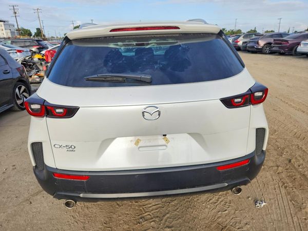 2026 MAZDA CX-50 Preferred