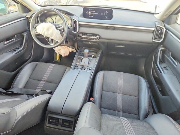 2026 MAZDA CX-50 Preferred