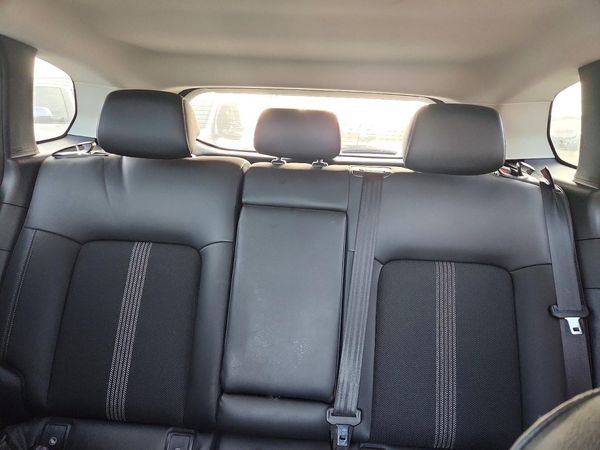2026 MAZDA CX-50 Preferred