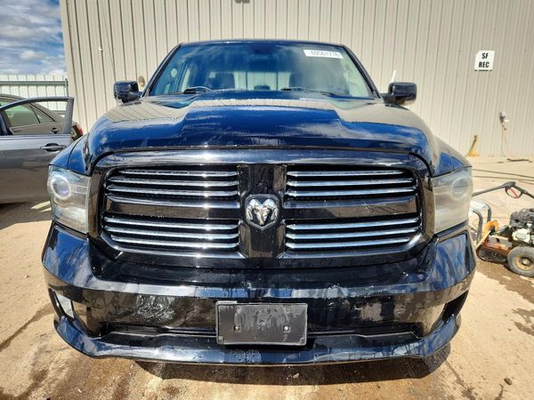 2013 RAM 1500 Sport — DIRF