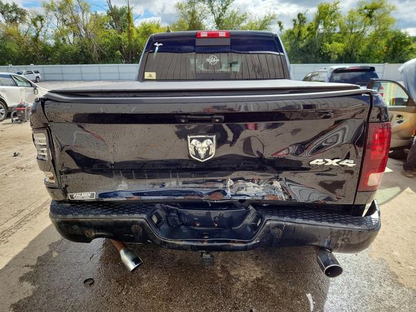 2013 RAM 1500 Sport — DIRR