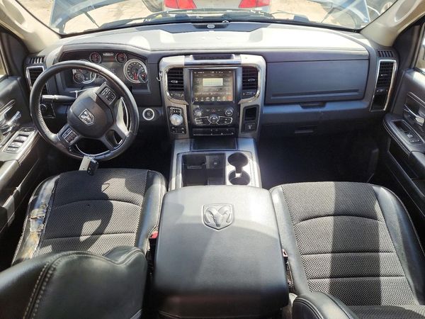 2013 RAM 1500 Sport — CKPT