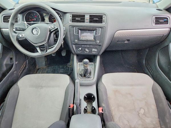 2017 VOLKSWAGEN JETTA S — CKPT