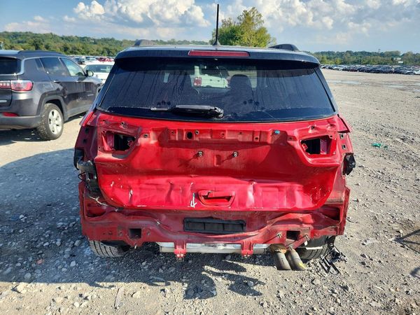 2018 JEEP COMPASS — DIRR