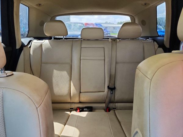 2013 MERCEDES-BENZ GLK — SUVN