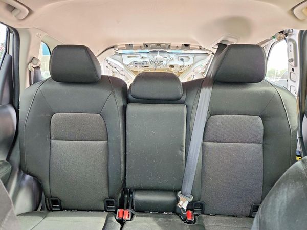 2025 HONDA CR-V — SUVN