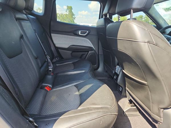 2023 JEEP COMPASS — PSRS