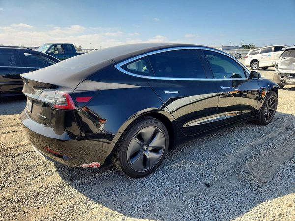 2020 TESLA MODEL 3 — PSRA