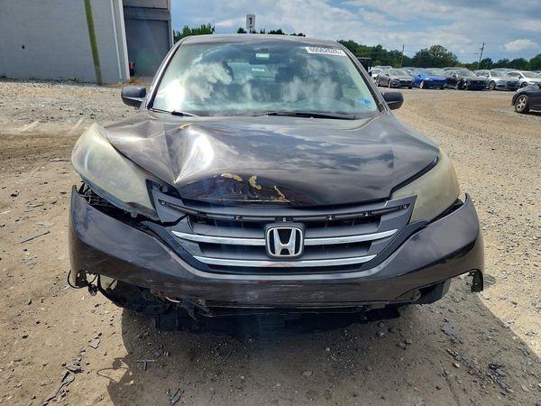 2014 HONDA CRV LX — DIRF