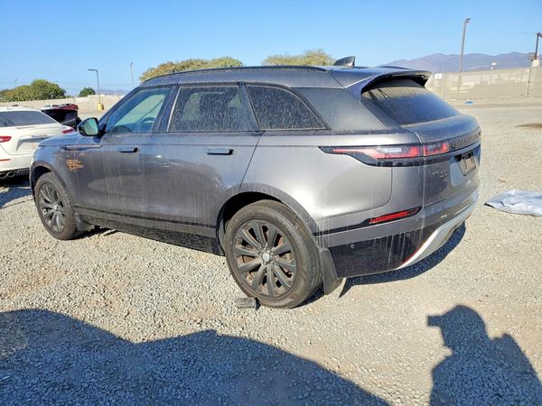 2018 LAND ROVER RANGEROVER R-Dynamic SE — DSRA