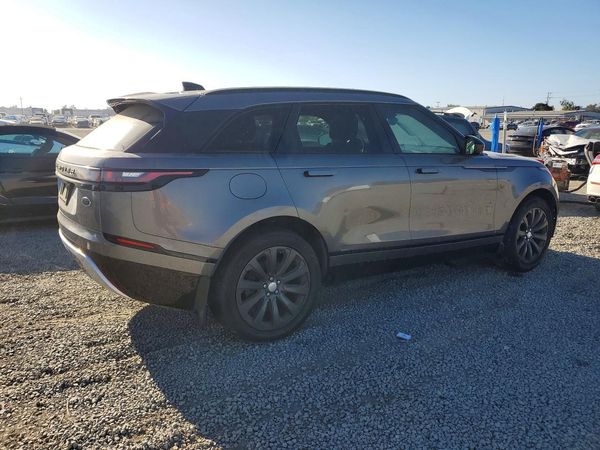 2018 LAND ROVER RANGEROVER R-Dynamic SE — PSRA