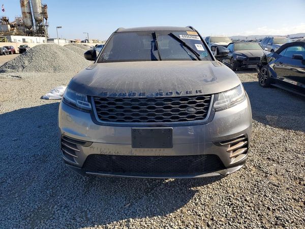 2018 LAND ROVER RANGEROVER R-Dynamic SE — DIRF