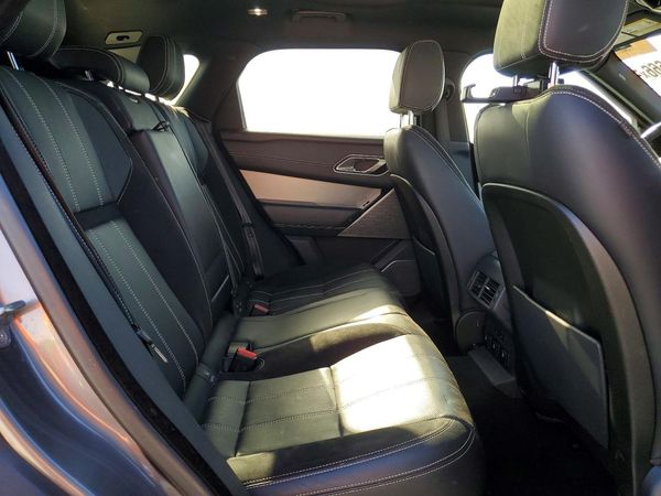 2018 LAND ROVER RANGEROVER R-Dynamic SE — PSRS