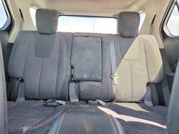 2013 CHEVROLET EQUINOX 1LT — SUVN