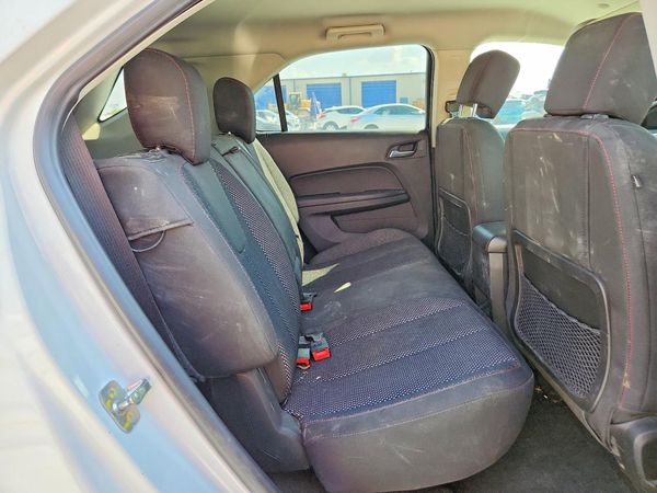 2013 CHEVROLET EQUINOX 1LT — PSRS