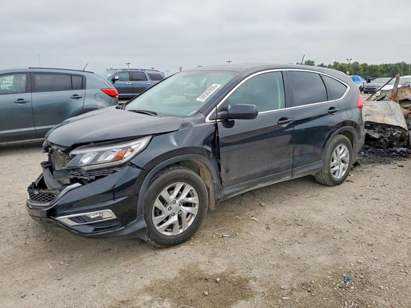 2015 HONDA CRV — DSFA — Front 3/4