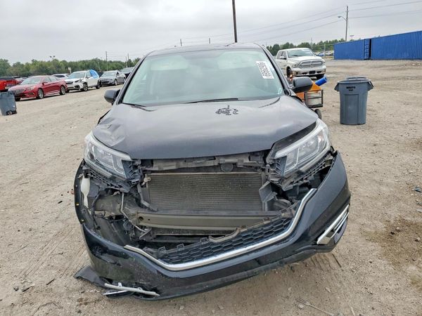 2015 HONDA CRV EX — DIRF