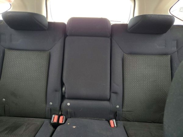 2015 HONDA CRV EX — SUVN
